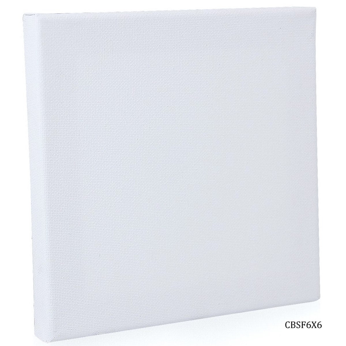 Gift To Love | Canvas Board Stretched Frame | Size : 6 X 6 Inch | Code : CBSF6X6