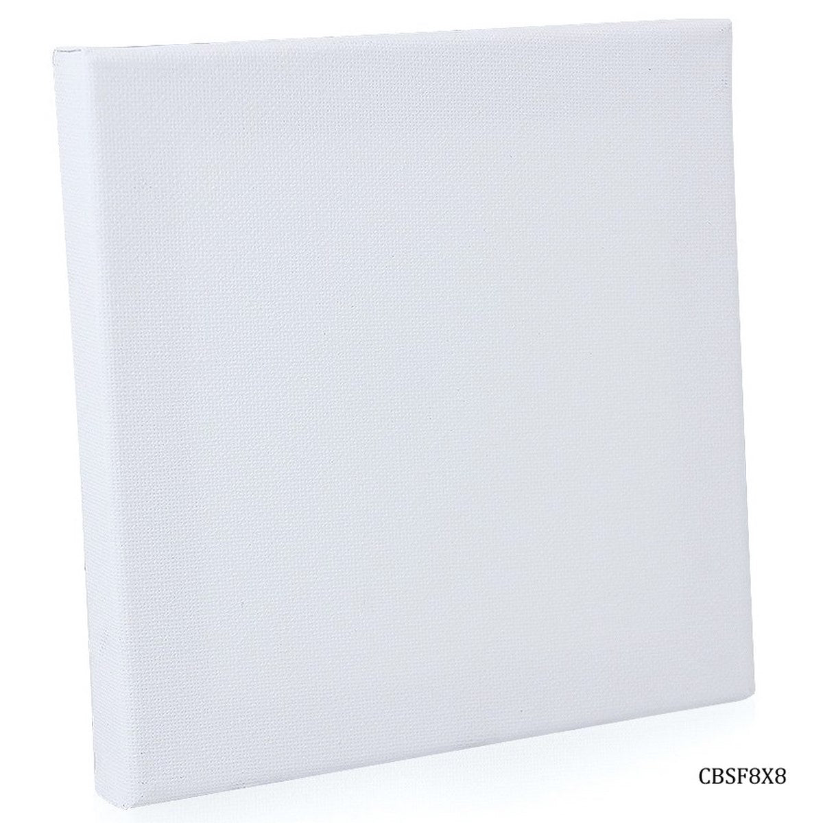 Gift To Love | Canvas Board Stretched Frame | Size : 8 X 8 Inch | Code : CBSF8X8