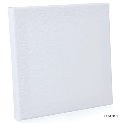 Gift To Love | Canvas Board Stretched Frame | Size : 8 X 8 Inch | Code : CBSF8X8
