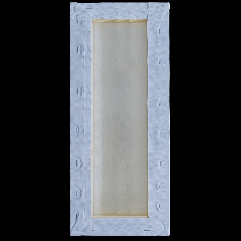 Gift To Love | Canvas Board Stretched Frame | Size : 9 X 18 Inch | Code : CBSF9X18