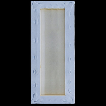 Gift To Love | Canvas Board Stretched Frame | Size : 9 X 18 Inch | Code : CBSF9X18