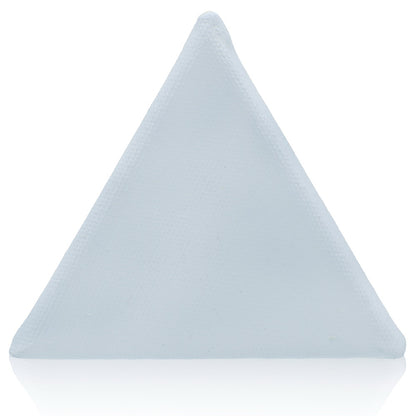 Gift To Love | Canvas Board Stretched Frame Triangle | Size : 4 | Code : CBSFTE4