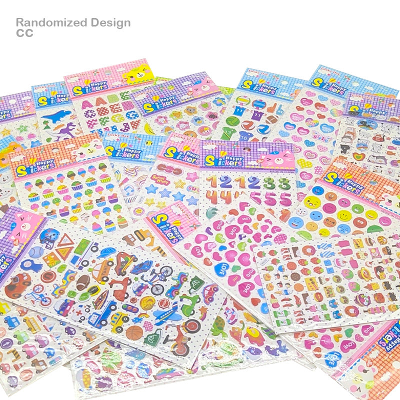 Gift To Love | Happy Sticker | Code : CC