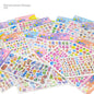 Gift To Love | Happy Sticker | Code : CC