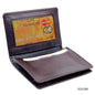 Gift To Love | Card Holder Wallet | Color : Brown | Code : CC01BN