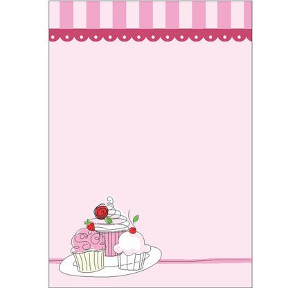 Gift To Love | Paper | Size : A4 | Pcs : 30 Sheets | Code : CCSA4X30