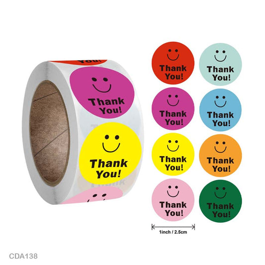 Gift To Love | Tape | Size : 1 Inch | Code : CDA138