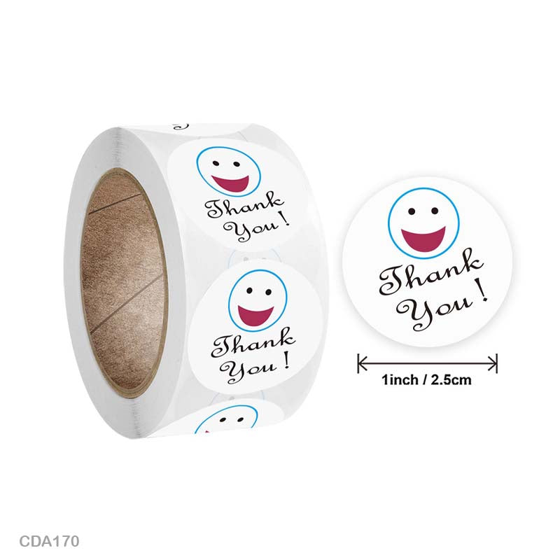 Gift To Love | Tape | Size : 1 Inch | Code : CDA170