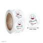 Gift To Love | Tape | Size : 1 Inch | Code : CDA170
