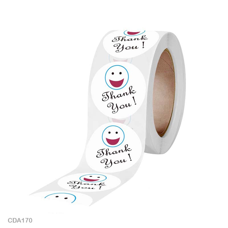 Gift To Love | Tape | Size : 1 Inch | Code : CDA170
