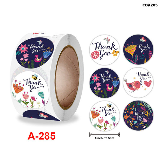 Gift To Love | Tape | Size : 1 Inch | Code : CDA285