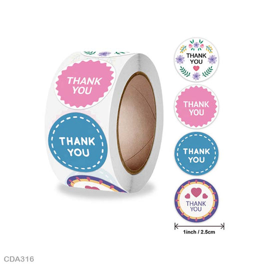 Gift To Love | Tape | Size : 1 Inch | Code : CDA316