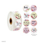 Gift To Love | Tape | Size : 1 Inch | Code : CDA33