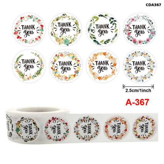 Gift To Love | Tape | Size : 1 Inch | Code : CDA367