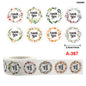 Gift To Love | Tape | Size : 1 Inch | Code : CDA367