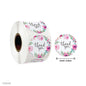 Gift To Love | Thank You & Greetings Tape | Size : 1.5 Inch | Code : CDA49