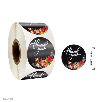 Gift To Love | Tape 1 Inch | Size : 1 Inch | Code : CDA50