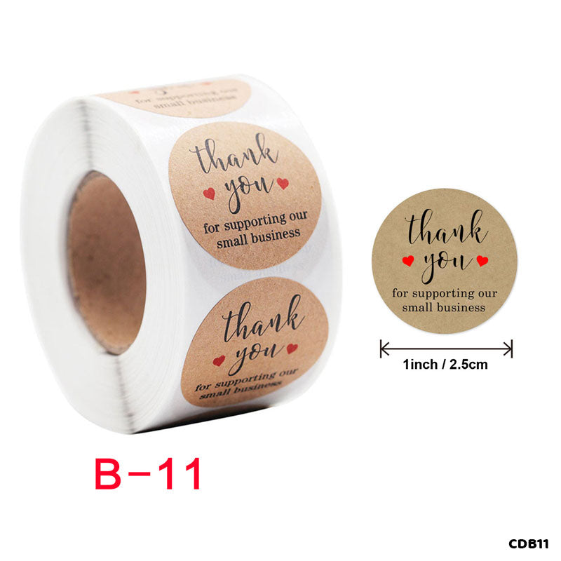 Gift To Love | Tape | Size : 1 Inch | Code : CDB11