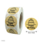 Gift To Love | Tape | Size : 1 Inch | Code : CDB60