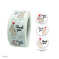 Gift To Love | Tape | Size : 1 Inch | Code : CDK03