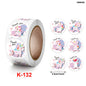 Gift To Love | Tape | Size : 1 Inch | Code : CDK132