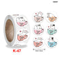 Gift To Love | Tape | Size : 1 Inch | Code : CDK47