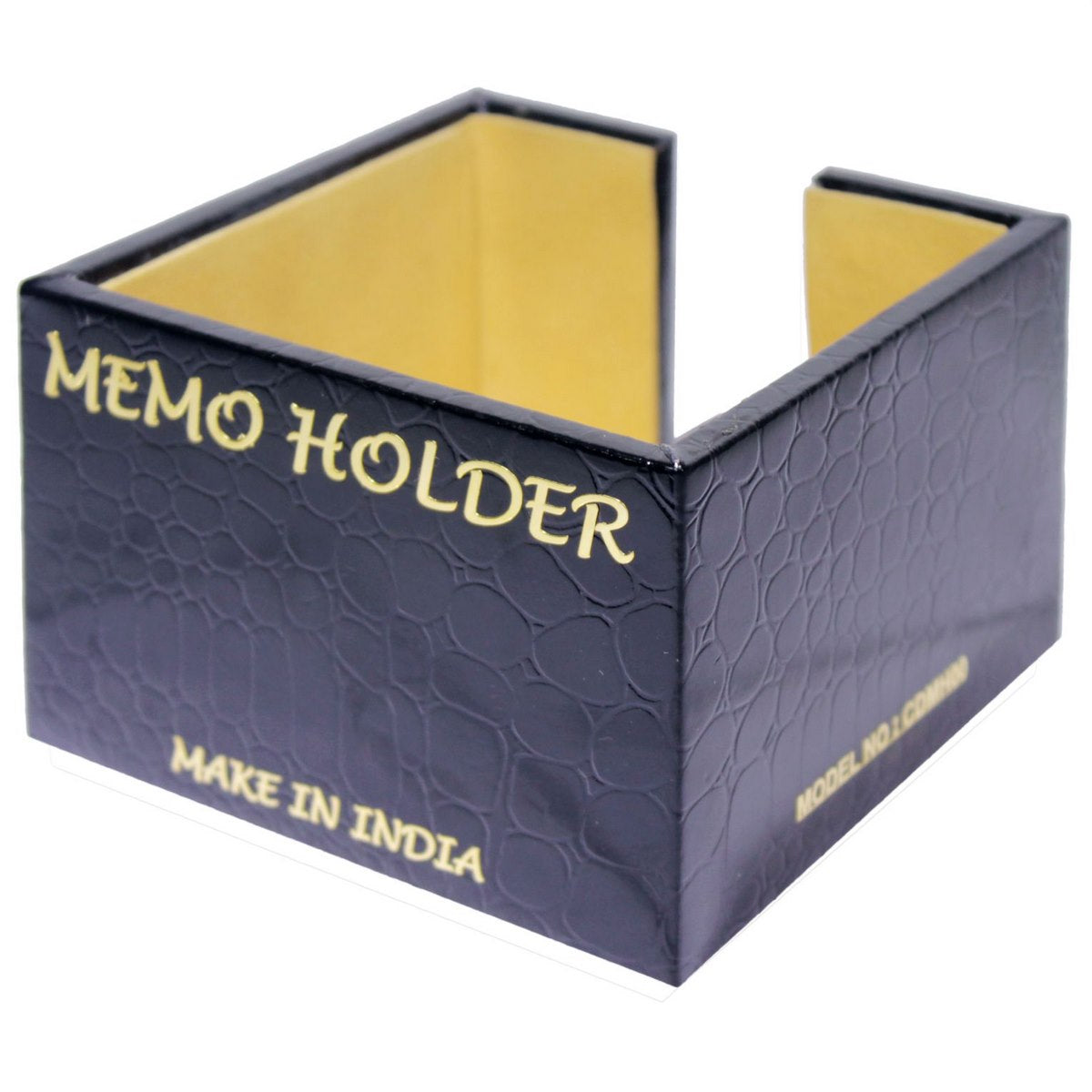 Gift To Love | Crocodile Design Memo Holder | Code : CDMH00