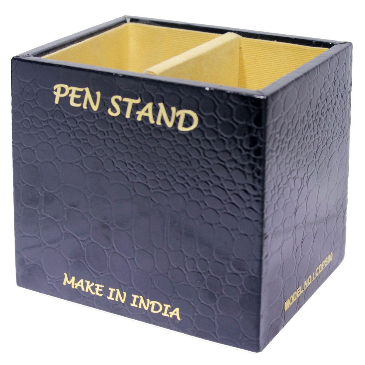 Gift To Love | Crocodile Design Pen Stand | Code : CDPS00