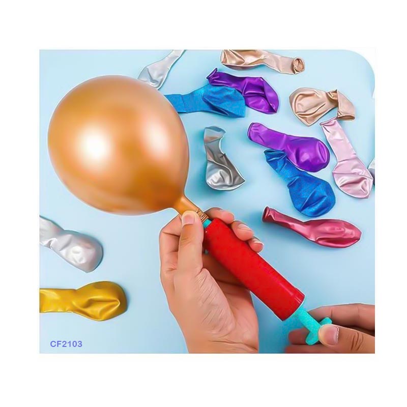 CF2103 BALLON SET - GIFT TO LOVE