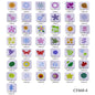 Gift To Love | Craft Shape Maker Dies | Code : CF668-4
