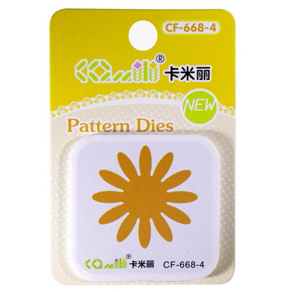 Gift To Love | Craft Shape Maker Dies | Code : CF668-4