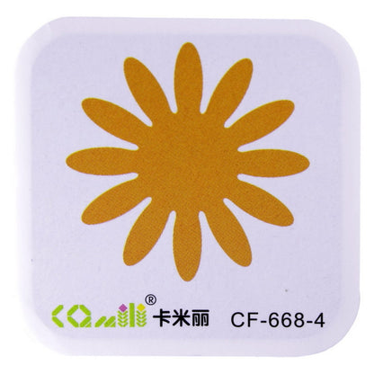 Gift To Love | Craft Shape Maker Dies | Code : CF668-4