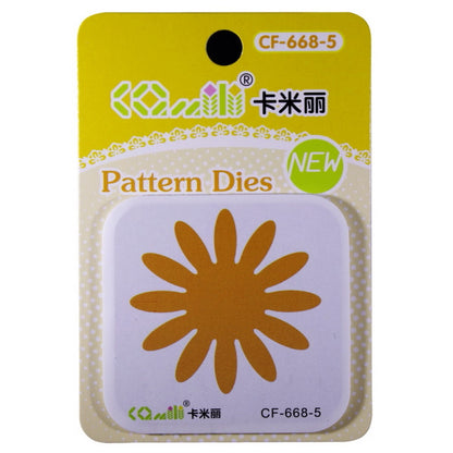 Gift To Love | Craft Shape Maker Dies | Code : CF668-5