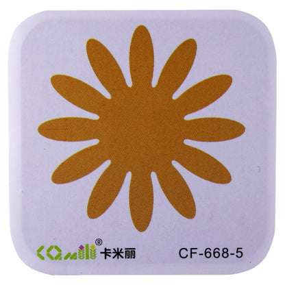 Gift To Love | Craft Shape Maker Dies | Code : CF668-5