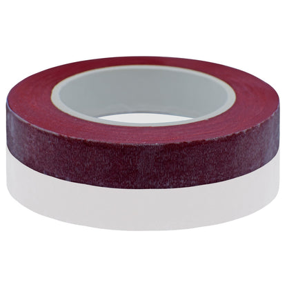 Gift To Love | Craft Flower Making Tape | Color : Red | Code : CFT-RD