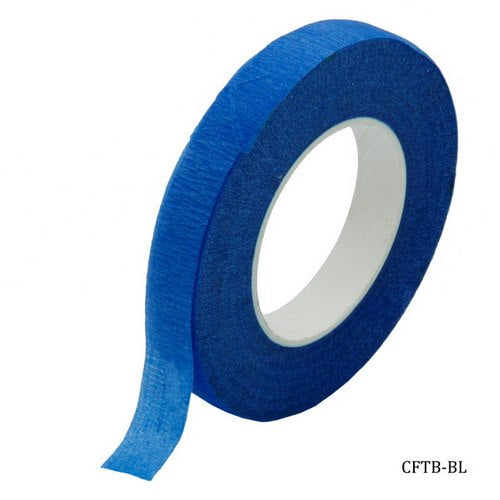 Gift To Love | Craft Flower Making Tape Blue | Code : CFTB-BL