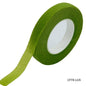 Gift To Love | Craft Flower Making Tape Light Green | Code : CFTB-LGN