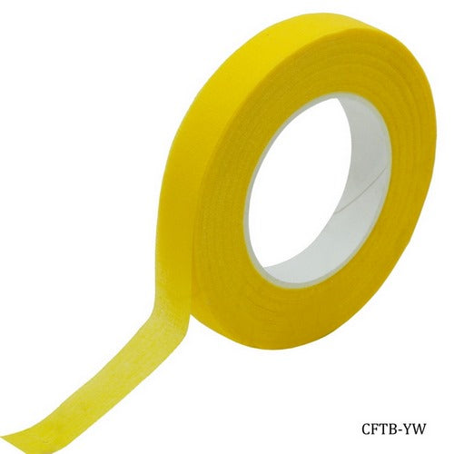 Gift To Love | Craft Flower Making Tape Yellow | Code : CFTB-YW