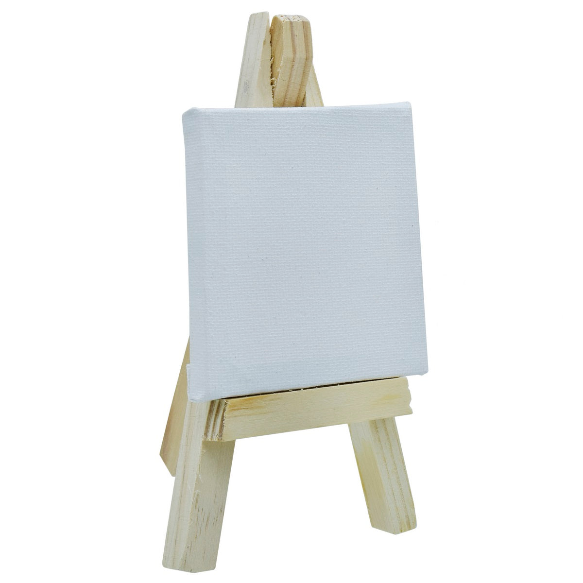 Gift To Love | Canvas Frame With Mini Easel Combo | Size : 3 X 3 Inch | Code : CFWM3X3