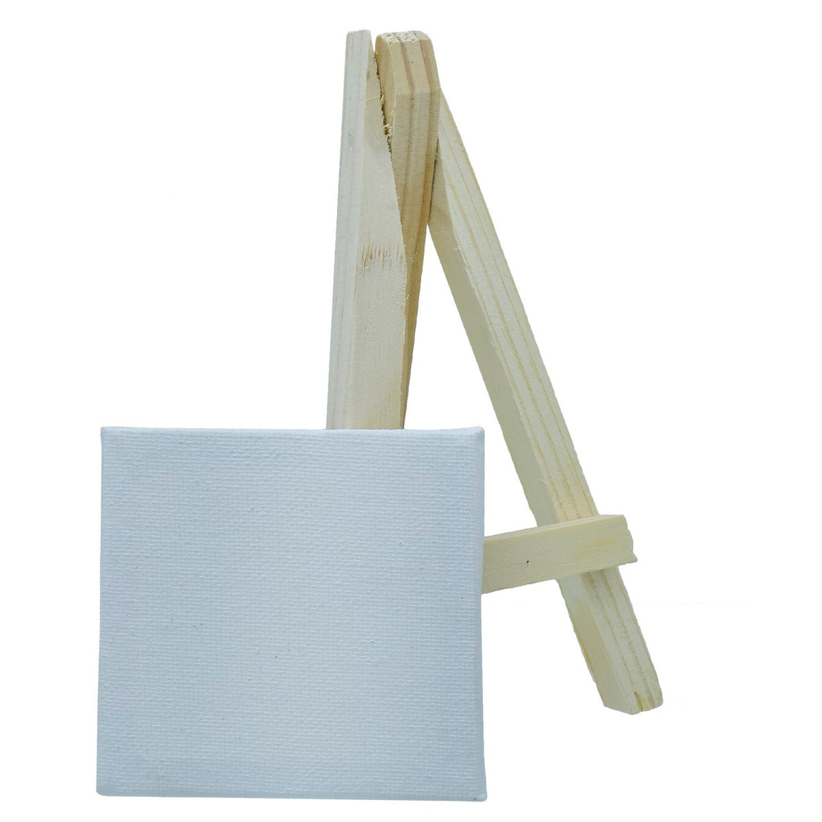 Gift To Love | Canvas Frame With Mini Easel Combo | Size : 3 X 3 Inch | Code : CFWM3X3