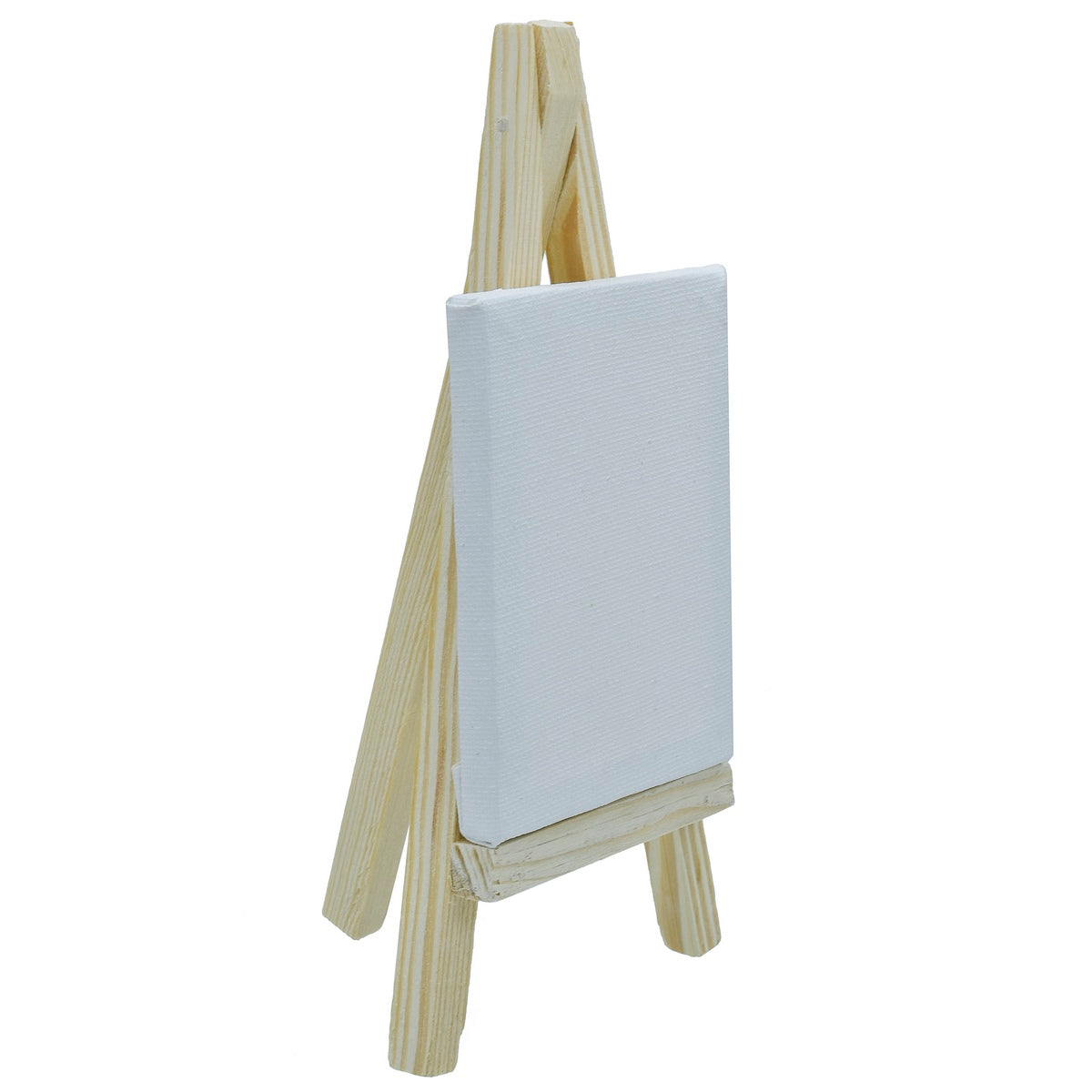 Gift To Love | Canvas Frame With Mini Easel Combo | Size : 3 X 4 Inch | Code : CFWM3X4