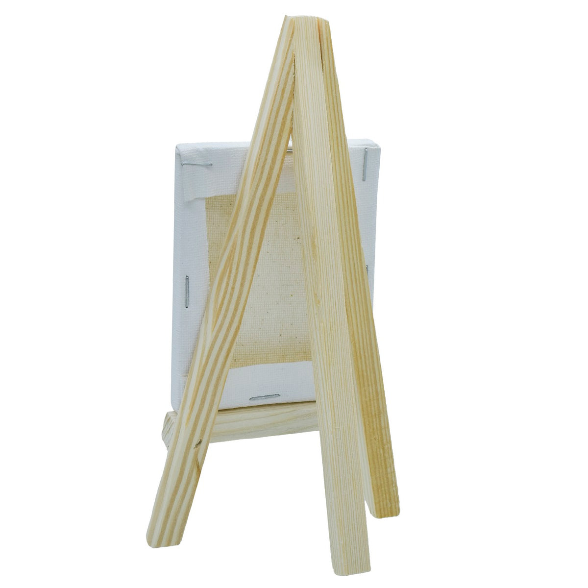 Gift To Love | Canvas Frame With Mini Easel Combo | Size : 3 X 4 Inch | Code : CFWM3X4