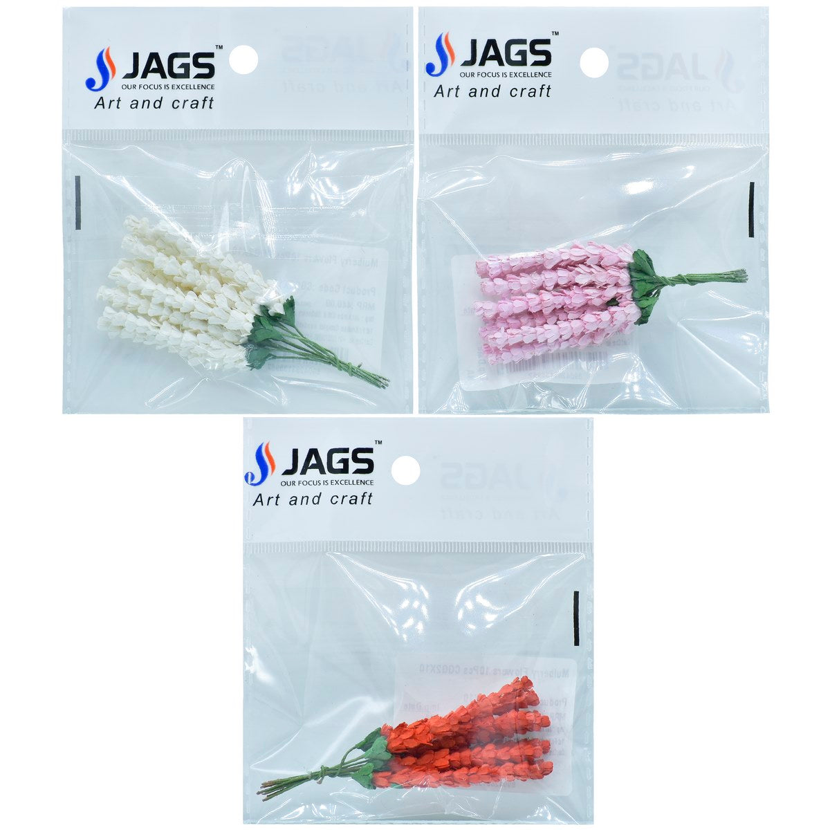 Gift To Love | Mulberry Flowers | Pcs : 10 Pcs | Code : CGG2X10