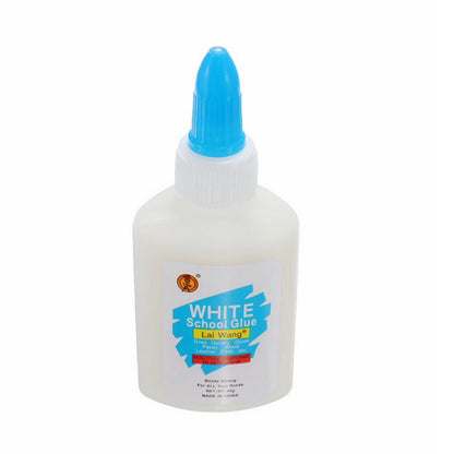 Gift To Love | Craft Glue White Small Mini | Code : CGW40G