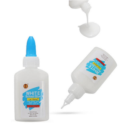 Gift To Love | Craft Glue White Small Mini | Code : CGW40G