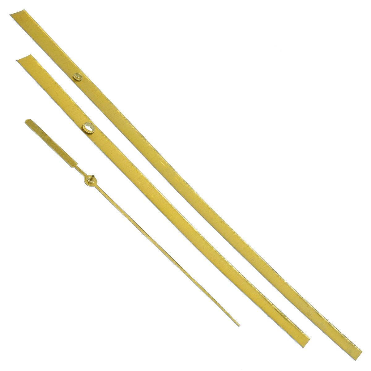Gift To Love | Clock Hands Set Big Jumbo | Color : Gold | Code : CH197GD