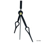 Gift To Love | Clock Hands Set Small Mini Sickosa | Color : Black | Code : CH33BK