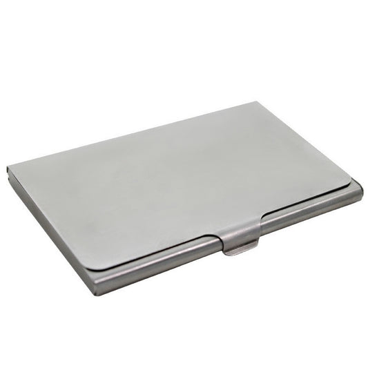 Gift To Love | Card Holder Full Steel | Code : CHFS00