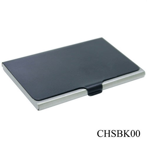 Gift To Love | Steel Card Holder Black | Code : CHSBK00