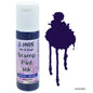 Gift To Love | Craft Ink For Stamp Pad | Color : Royal Blue | Size : 30 Ml | Code : CIFS04RBL